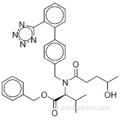 4-Hidroksi Valsartan Benzil Esteri CAS 1356929-45-7